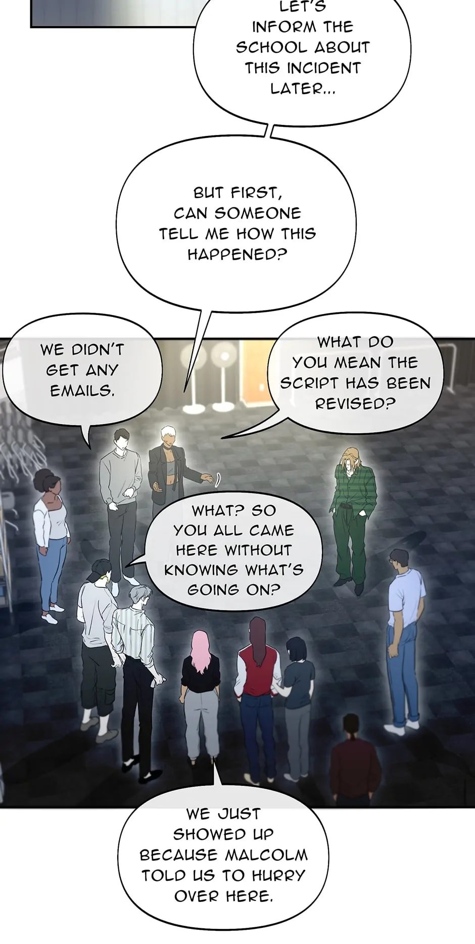 Nerd Project, Chapter 32 image 08
